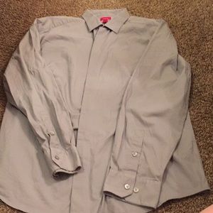 Men’s dress shirt